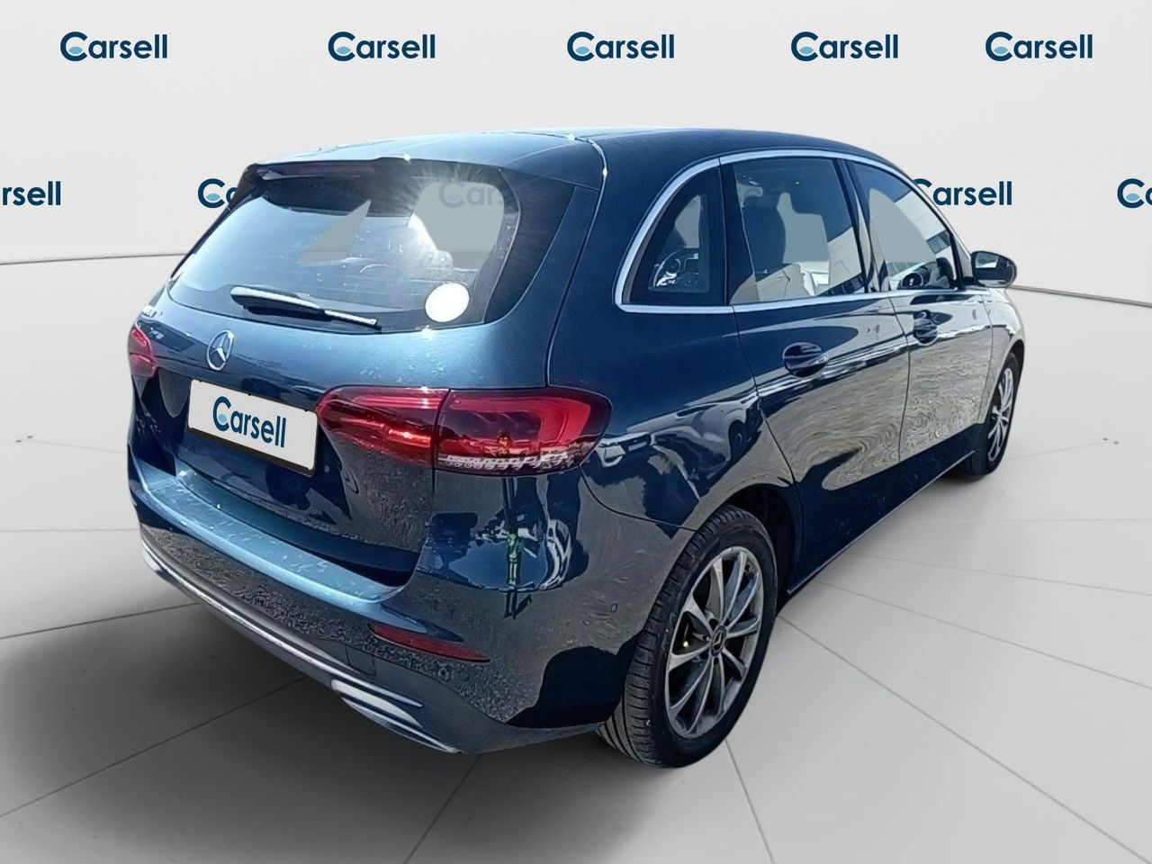 Mercedes B-class B 180 D - Foto 2