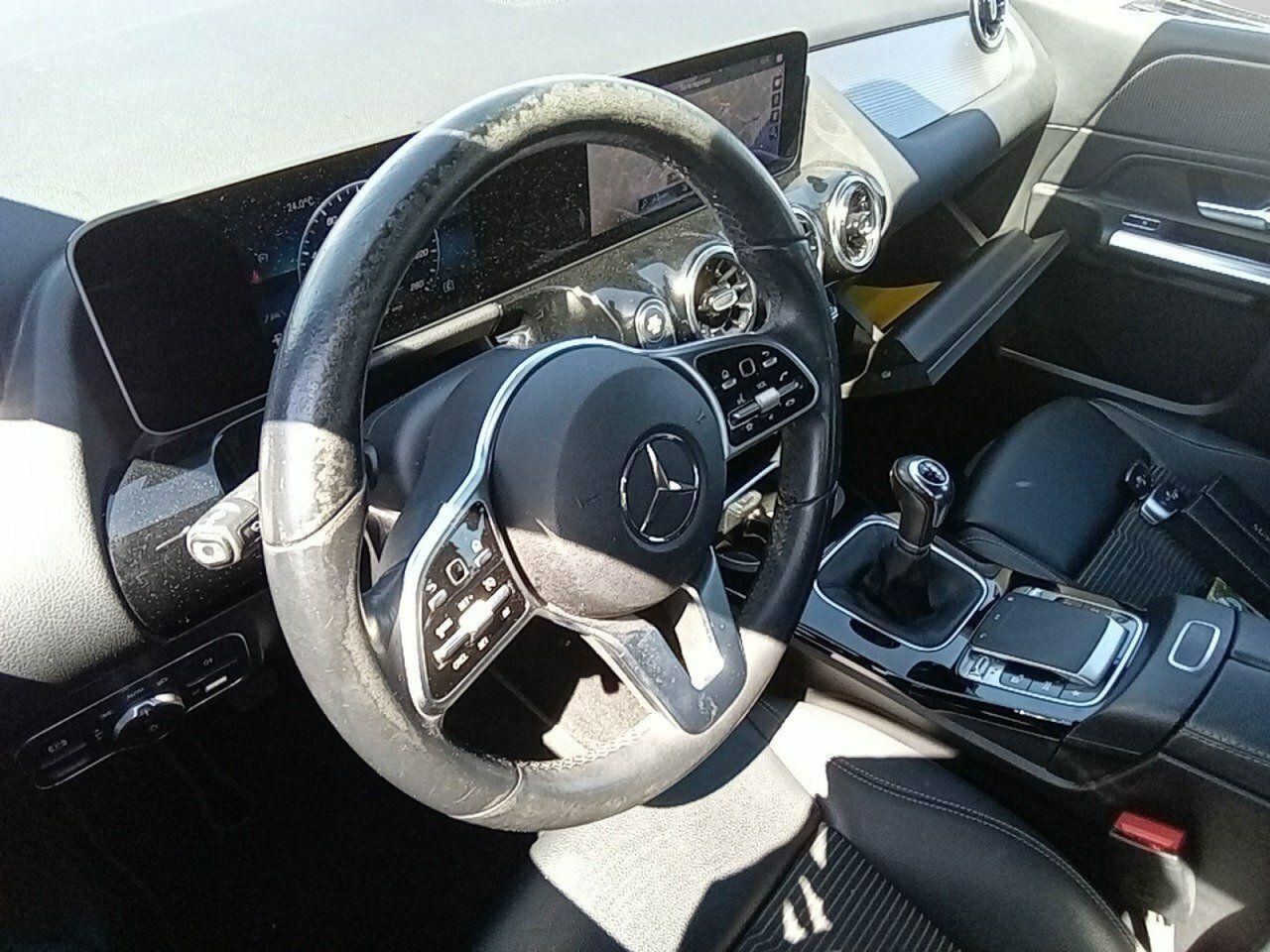 Mercedes B-class B 180 D - Foto 2
