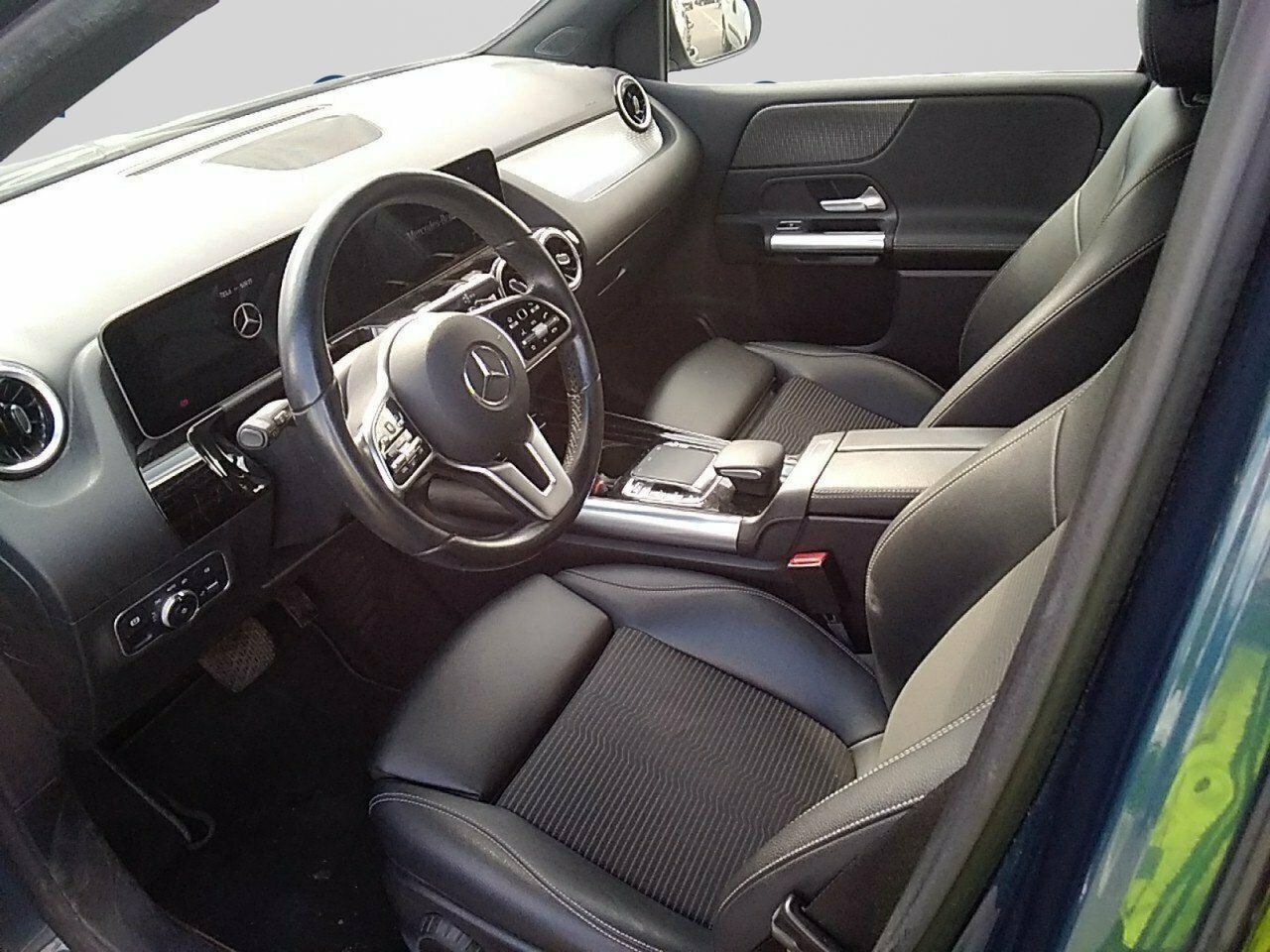 Mercedes B-class B 200 D - Foto 2
