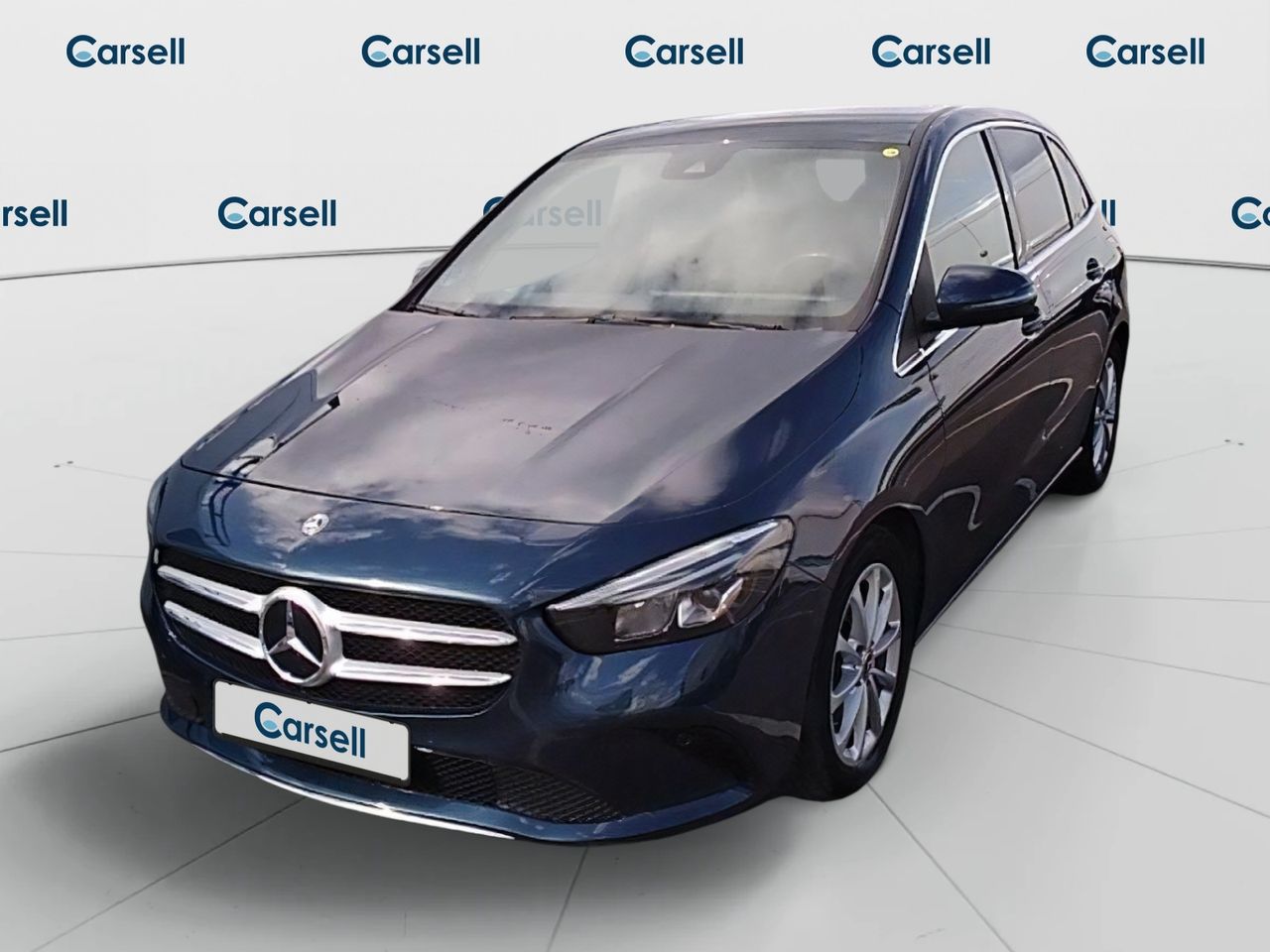 Mercedes B-class B 200 D - Foto 2