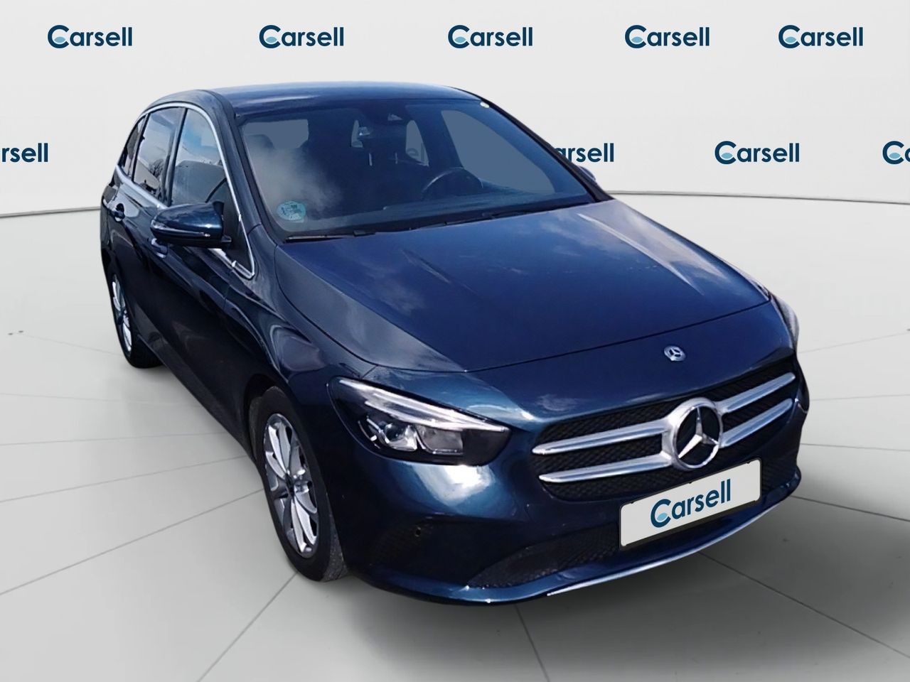 Mercedes B-class B 200 D - Foto 2