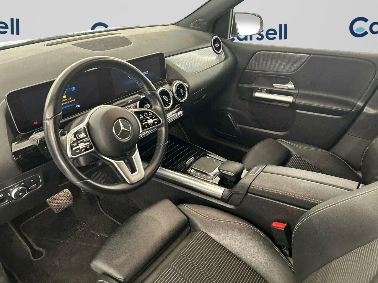 Mercedes B-class B 200 D - Foto 2