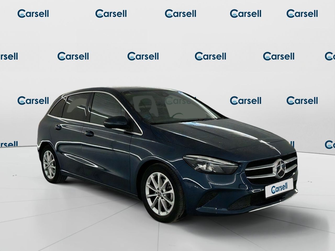 Mercedes B-class B 200 D - Foto 2