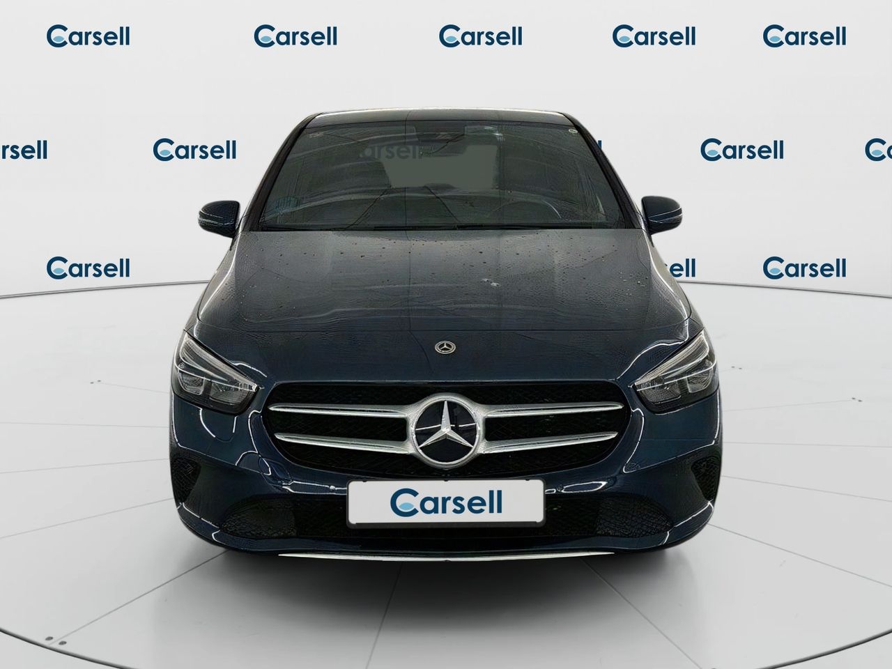 Mercedes B-class B 200 D - Foto 2