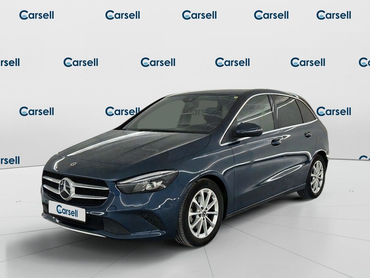 Mercedes B-class B 200 D - Foto 2