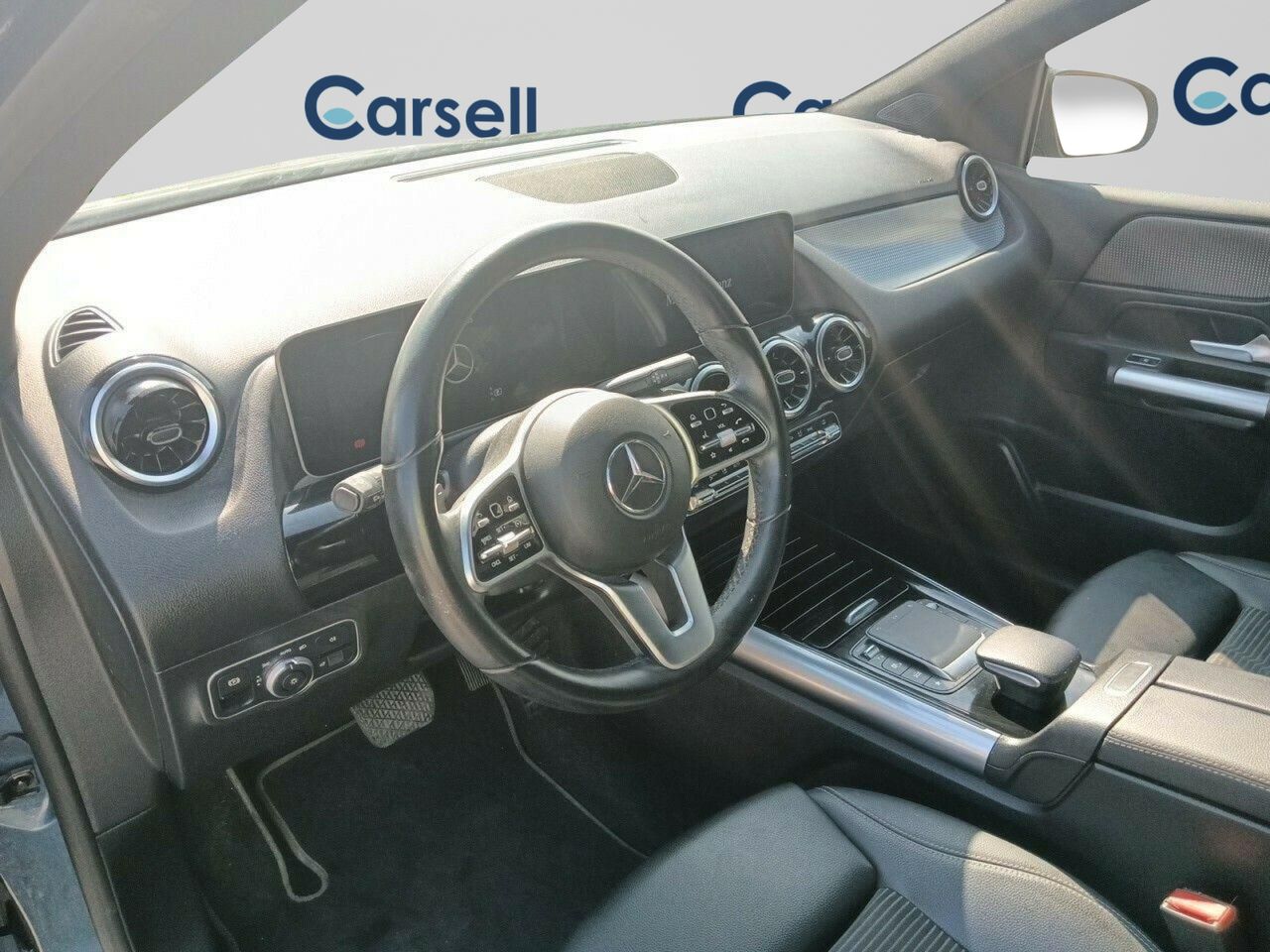 Mercedes B-class B 200 D - Foto 2