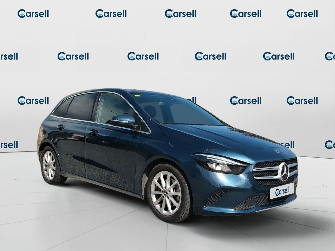 Mercedes B-class B 200 D - Foto 2