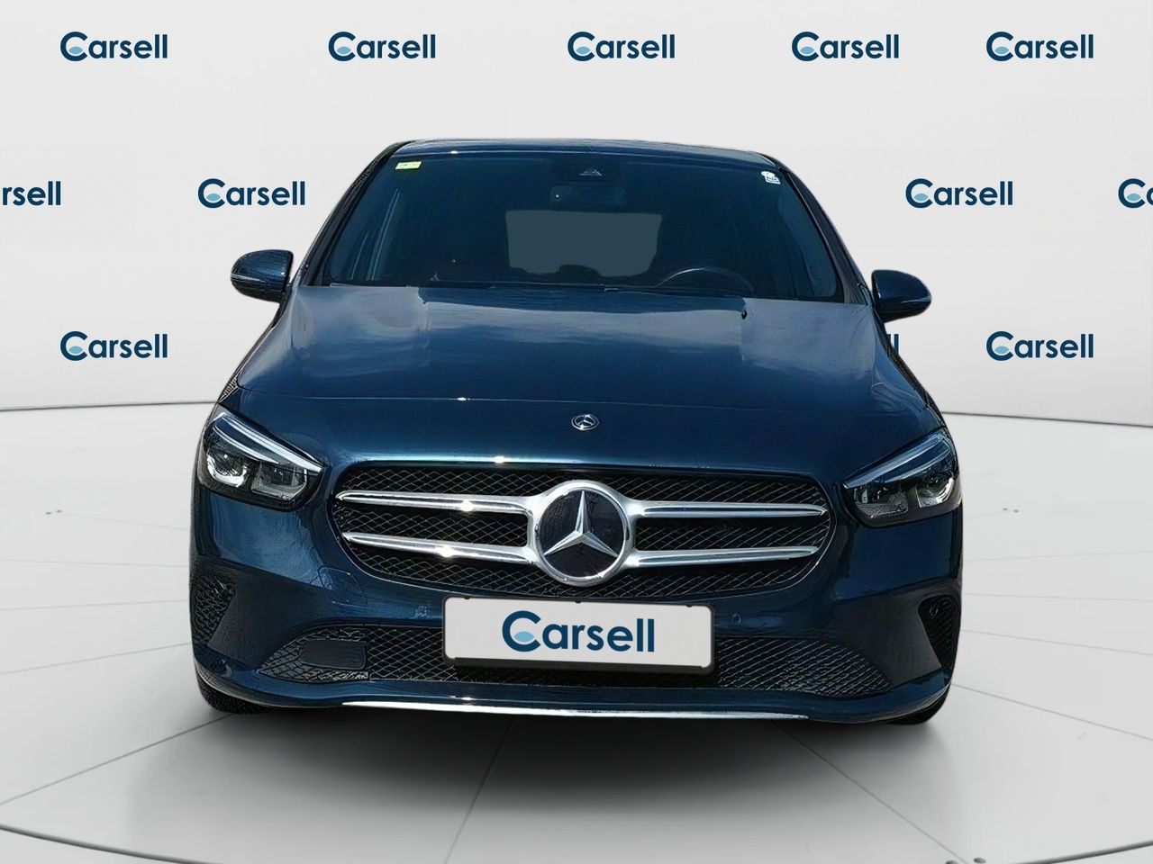 Mercedes B-class B 200 D - Foto 2