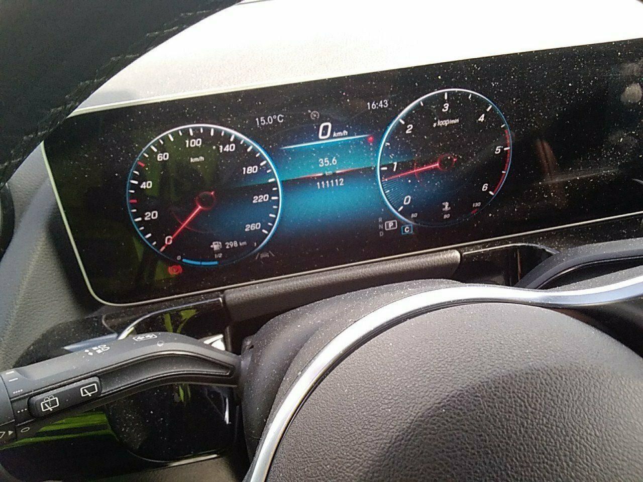 Mercedes B-class B 200 D - Foto 2
