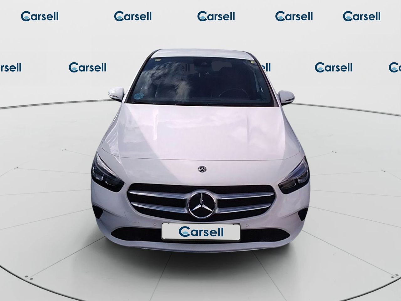Mercedes B-class B 200 D - Foto 2