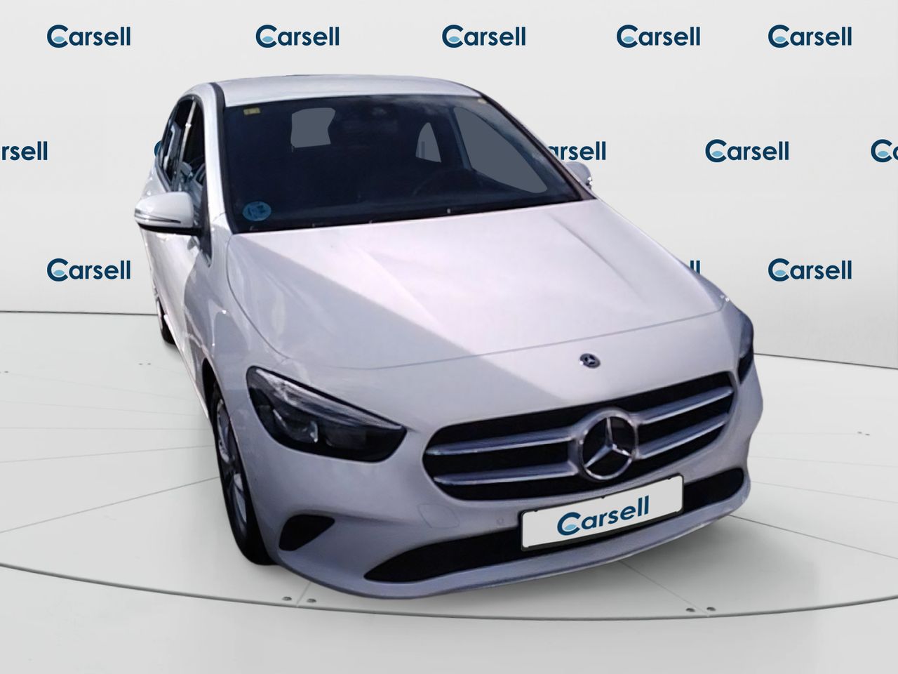 Mercedes B-class B 200 D - Foto 2