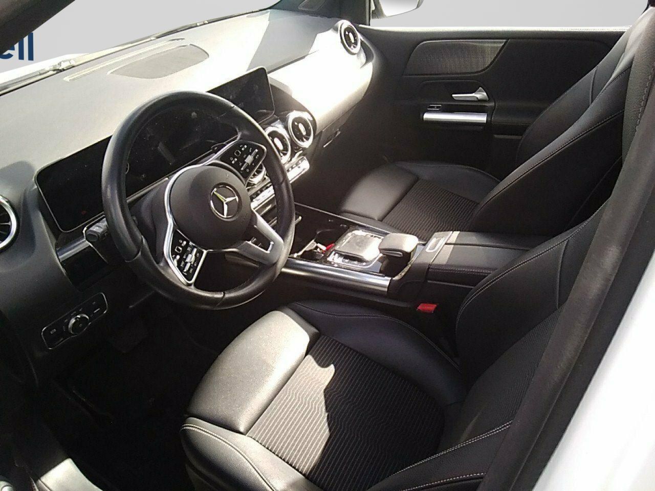 Mercedes B-class B 200 D - Foto 2