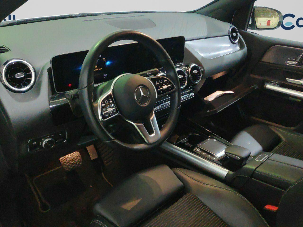 Mercedes B-class B 200 D - Foto 2