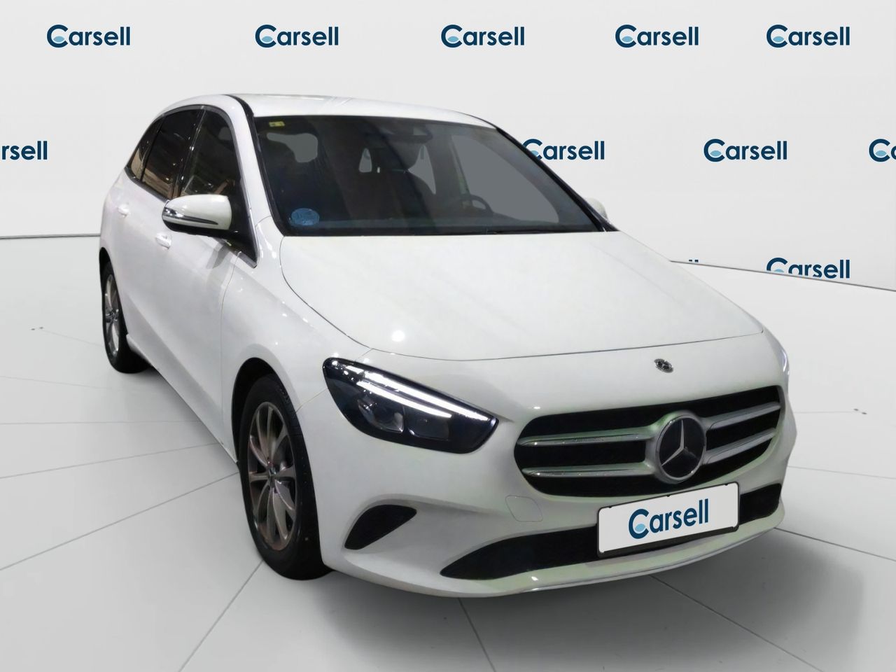Mercedes B-class B 200 D - Foto 2