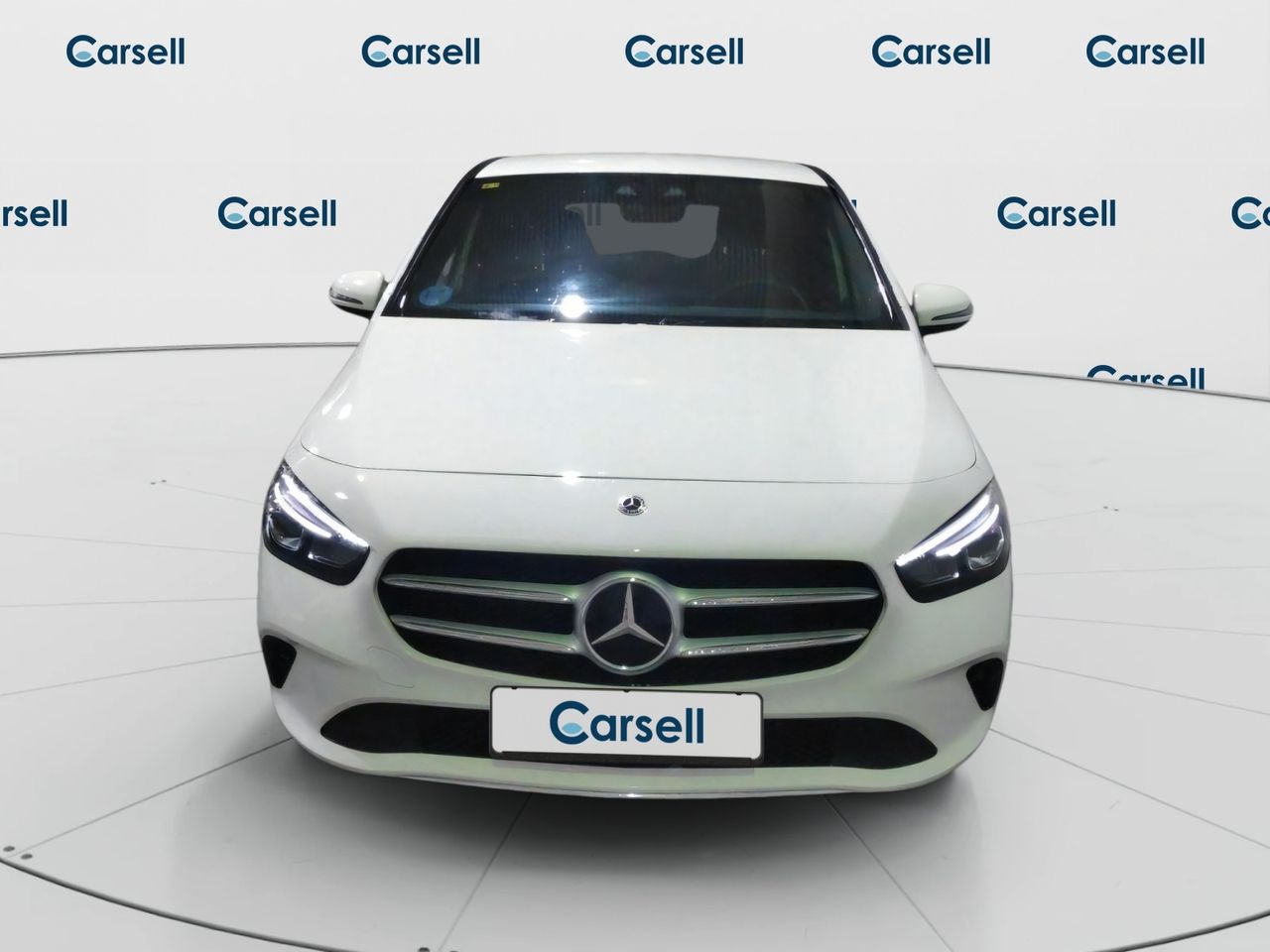 Mercedes B-class B 200 D - Foto 2