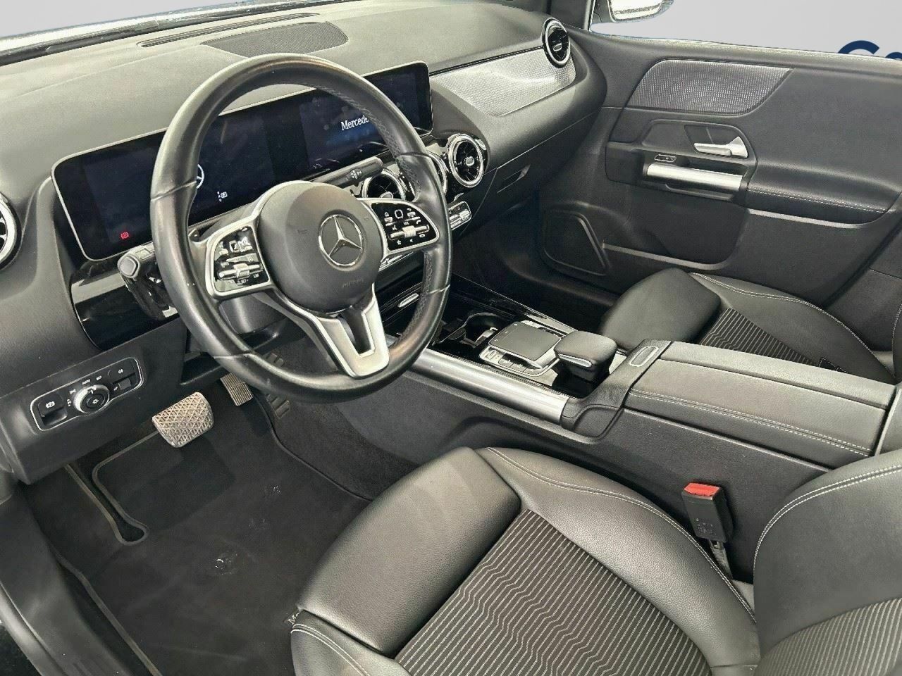 Mercedes B-class B 200 D - Foto 2