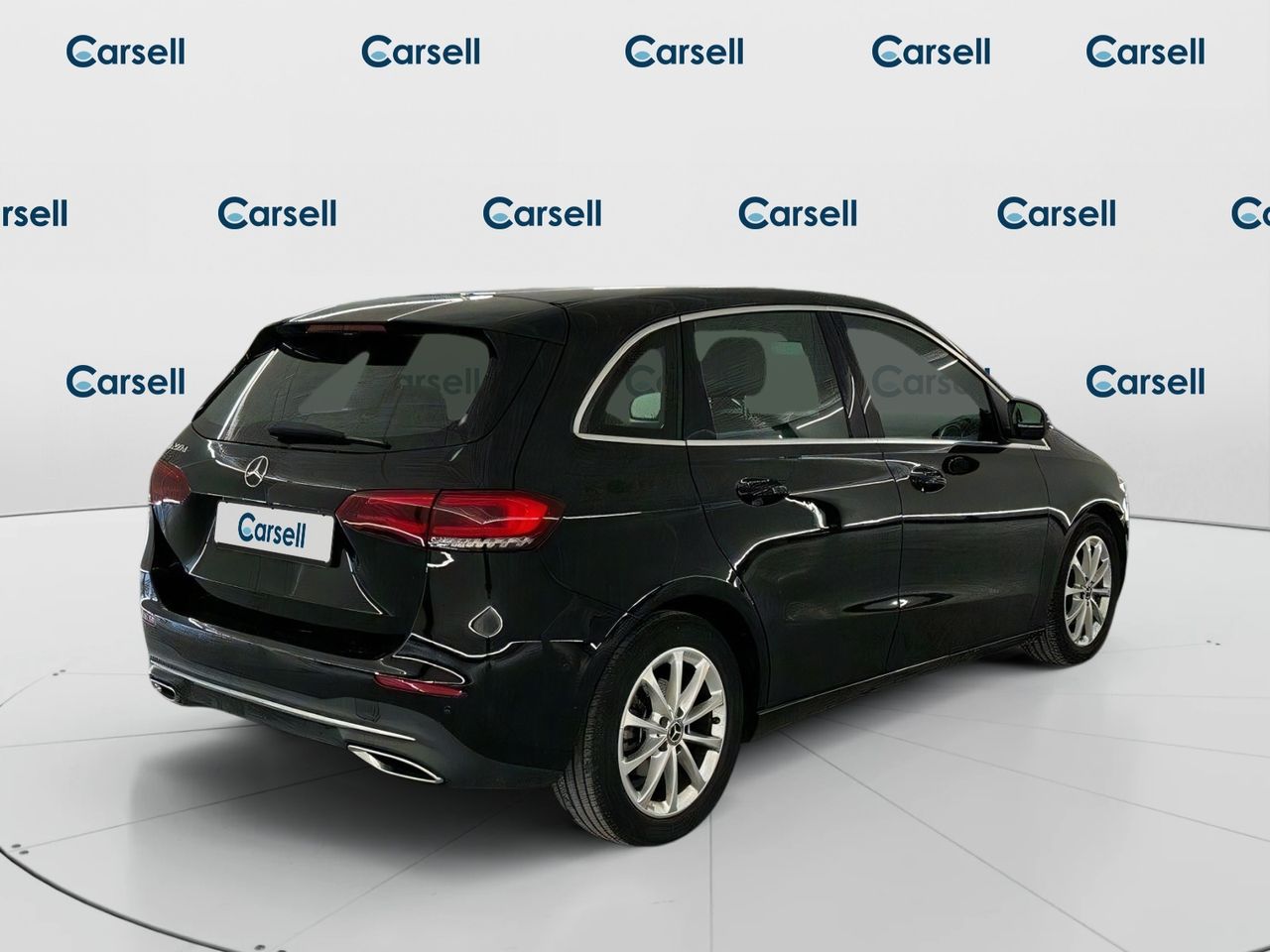 Mercedes B-class B 200 D - Foto 2