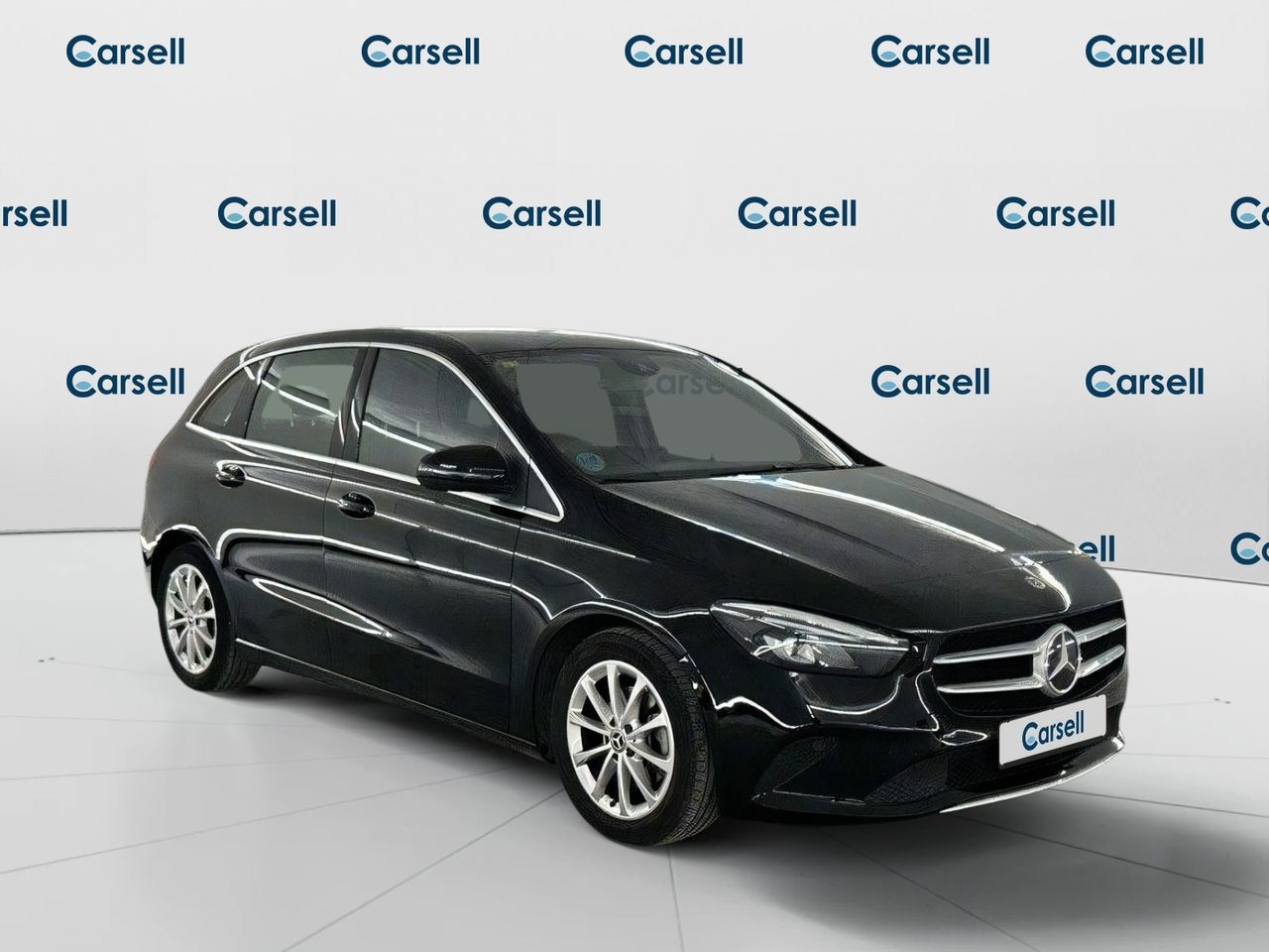 Mercedes B-class B 200 D - Foto 2