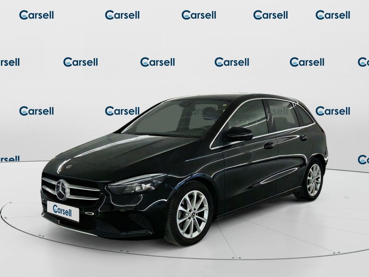 Mercedes B-class B 200 D - Foto 2