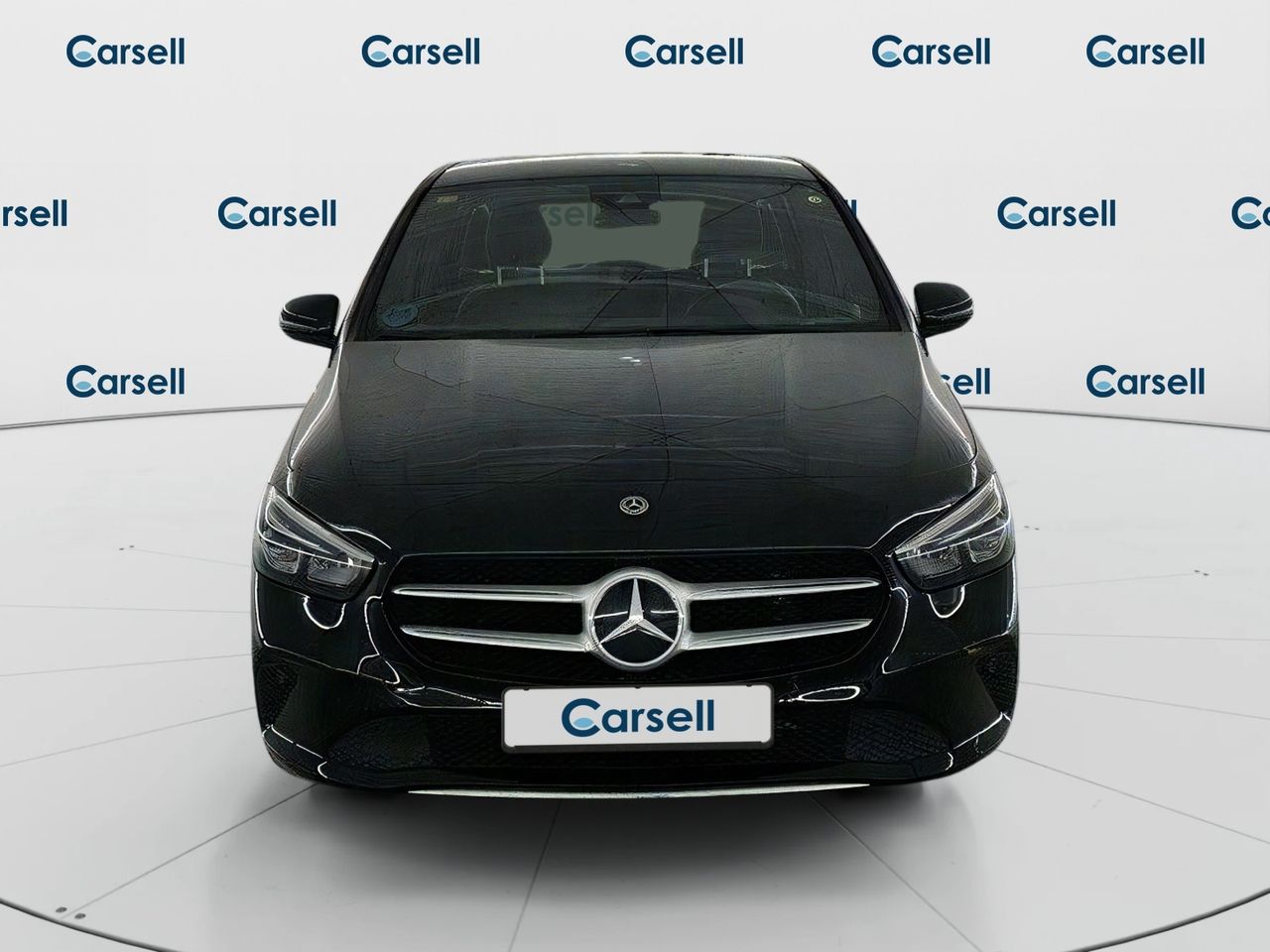 Mercedes B-class B 200 D - Foto 2