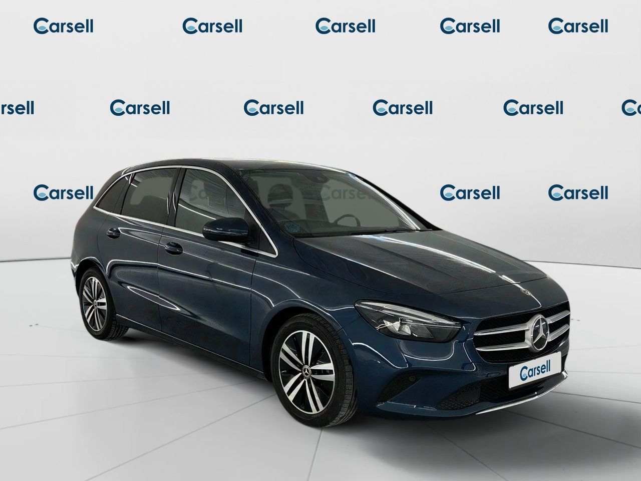 Mercedes B-class B 200 D - Foto 2