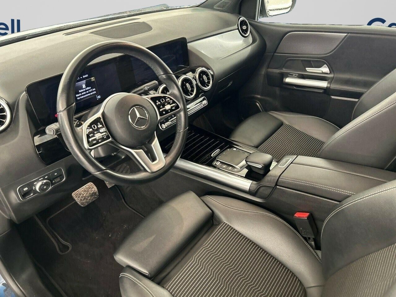 Mercedes B-class B 200 D - Foto 2