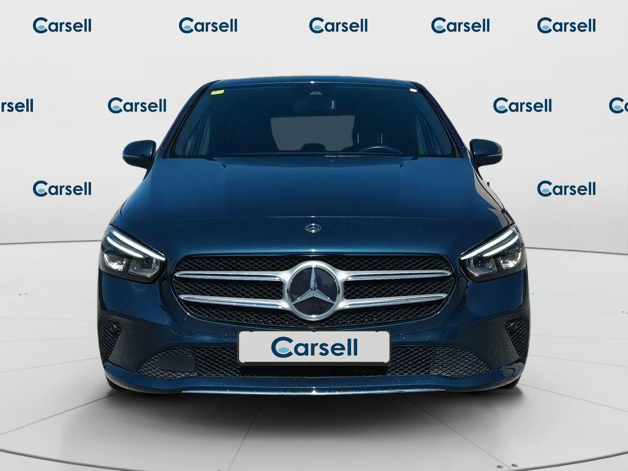 Mercedes B-class B 200 D - Foto 2