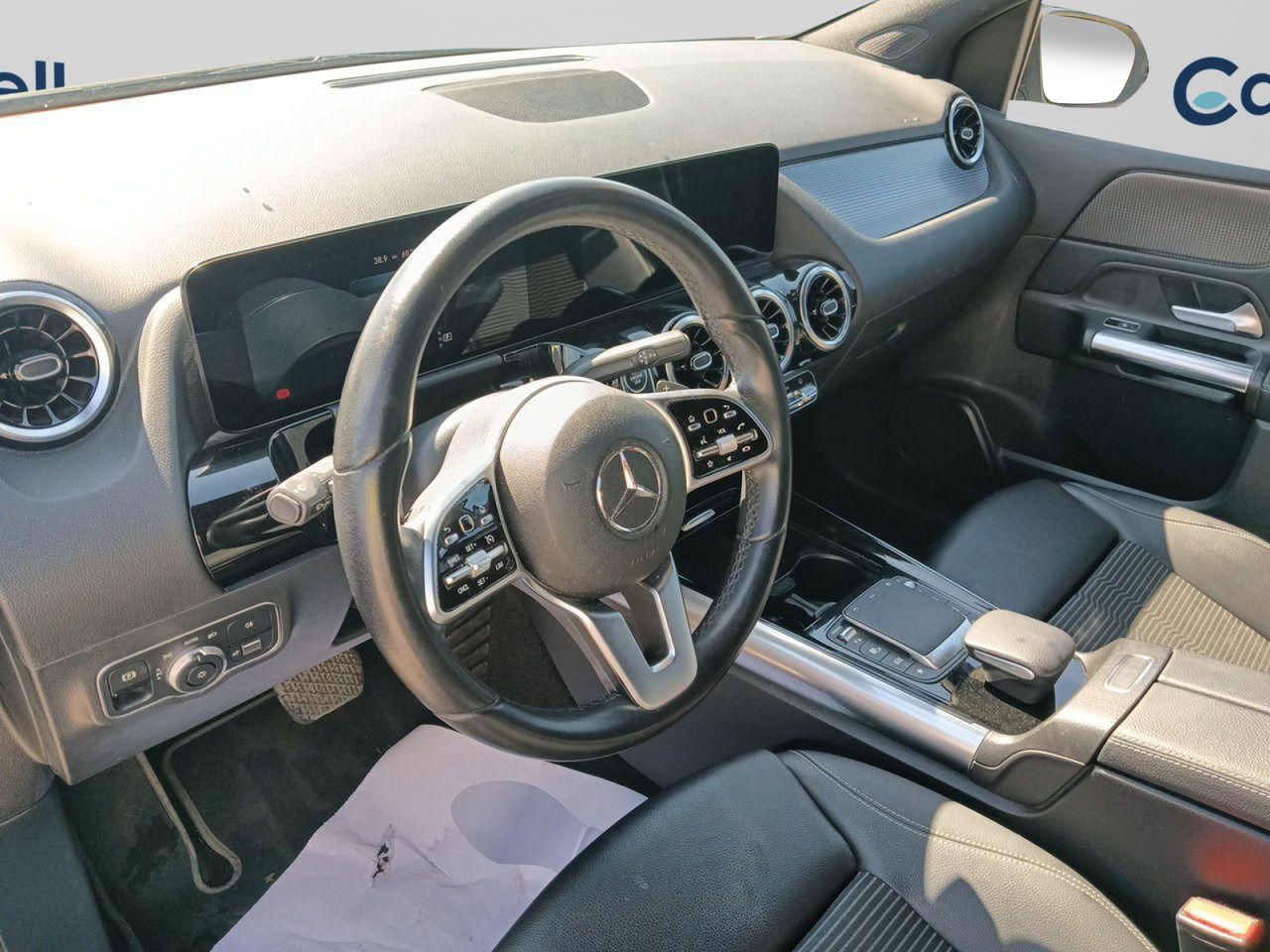 Mercedes B-class B 200 D - Foto 2
