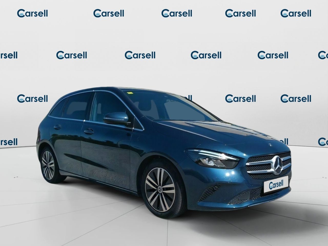 Mercedes B-class B 200 D - Foto 2