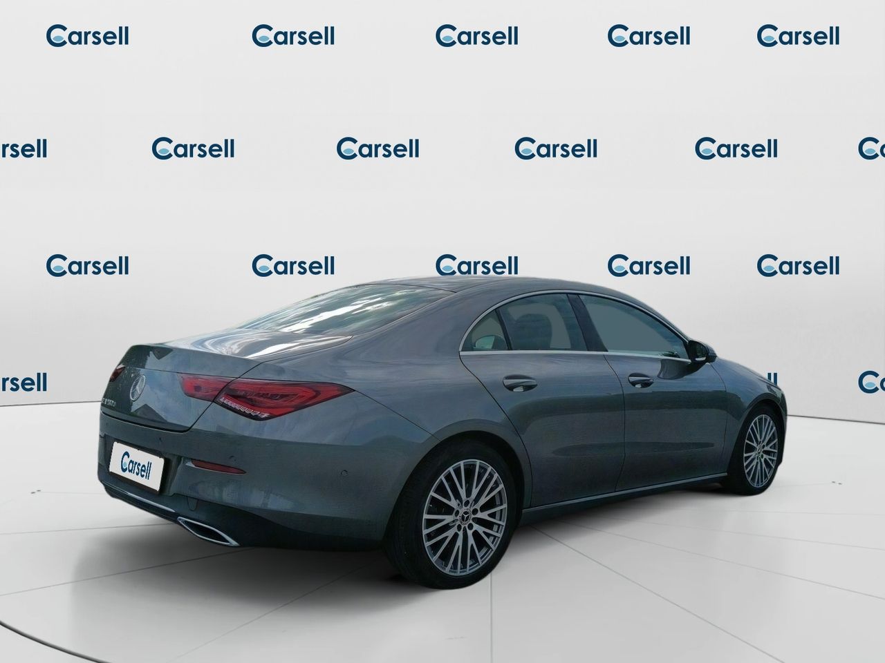 Mercedes Cla 200 D Dct - Foto 2