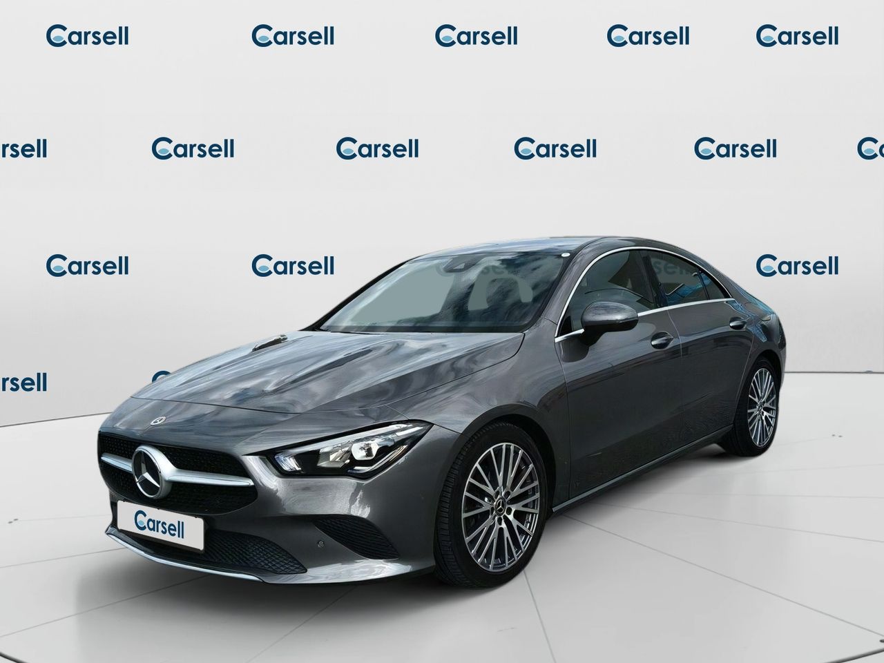 Mercedes Cla 200 D Dct - Foto 2