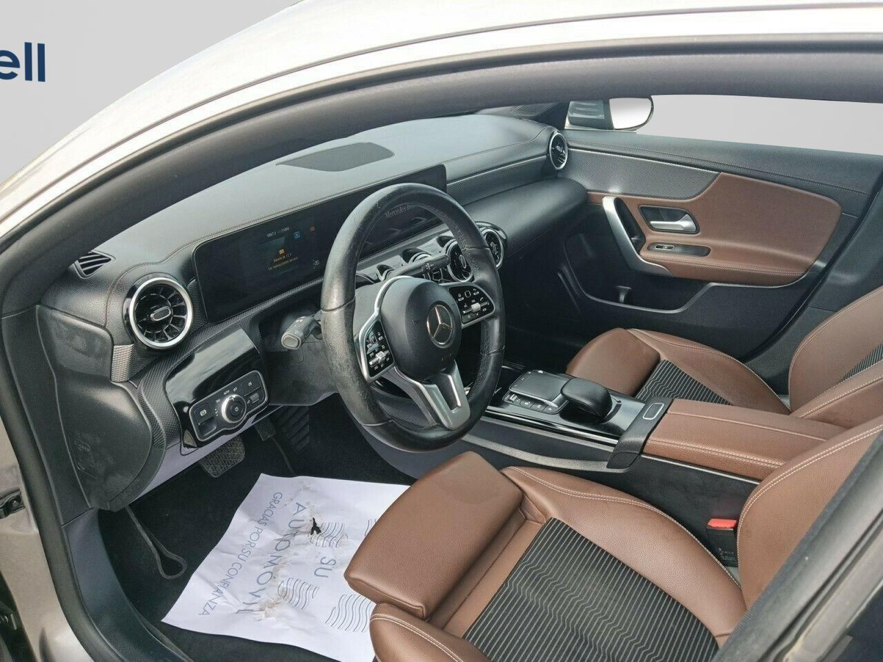 Mercedes Cla 200 D Dct - Foto 2
