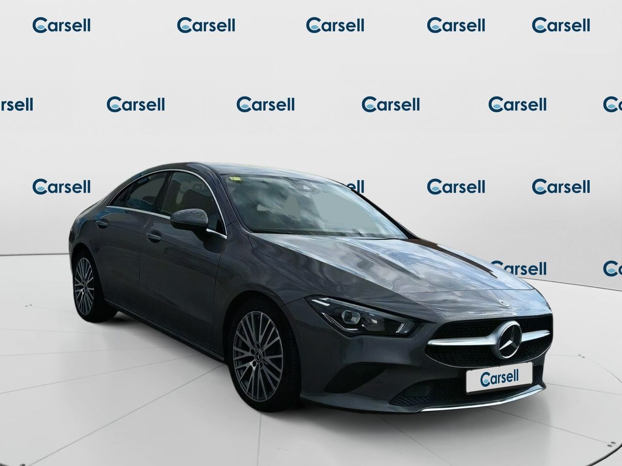 Mercedes Cla 200 D Dct - Foto 2