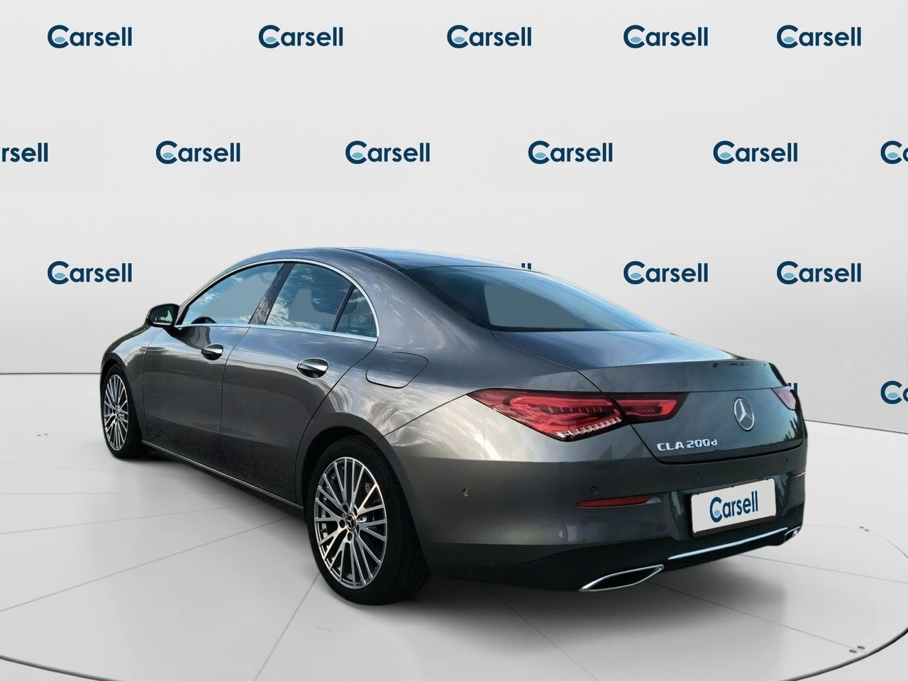 Mercedes Cla 200 D Dct - Foto 2