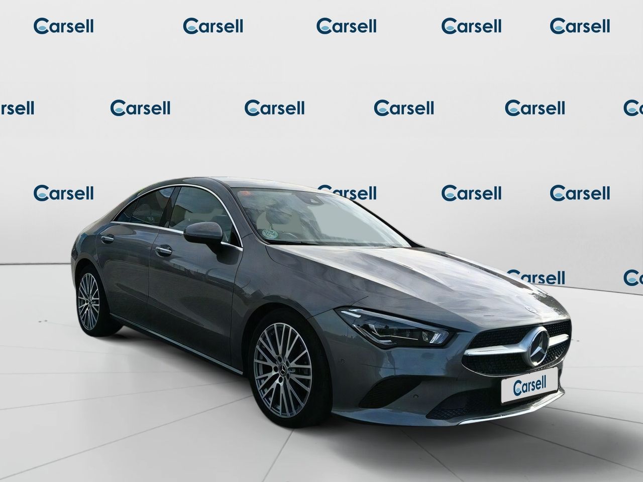 Mercedes Cla 200 D Dct - Foto 2