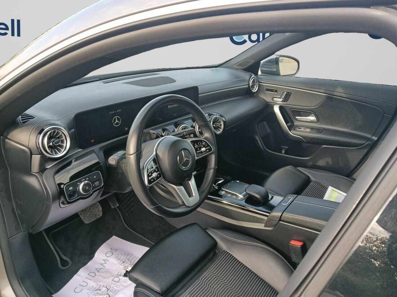 Mercedes Cla 200 D Dct - Foto 2