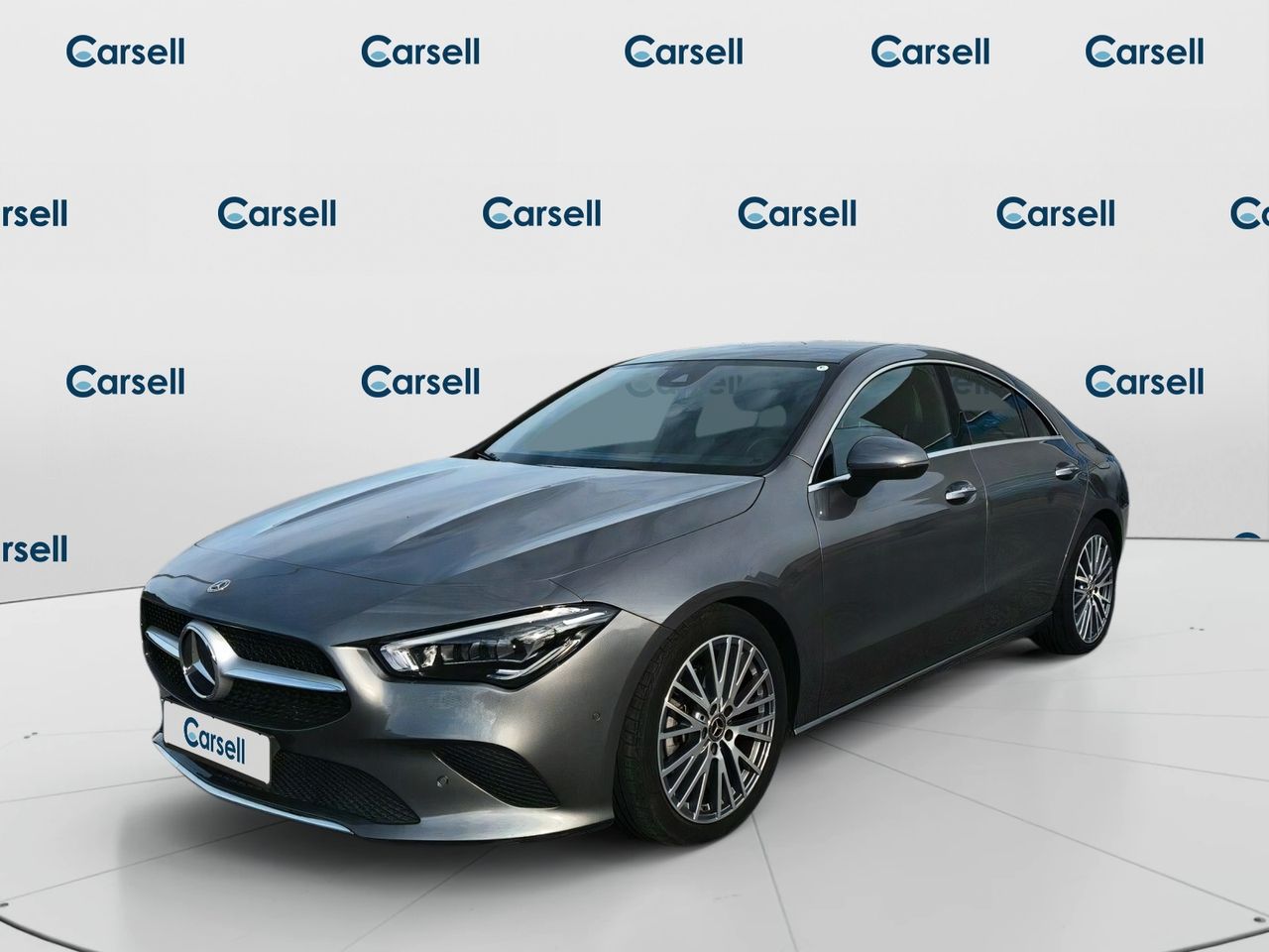 Mercedes Cla 200 D Dct - Foto 2