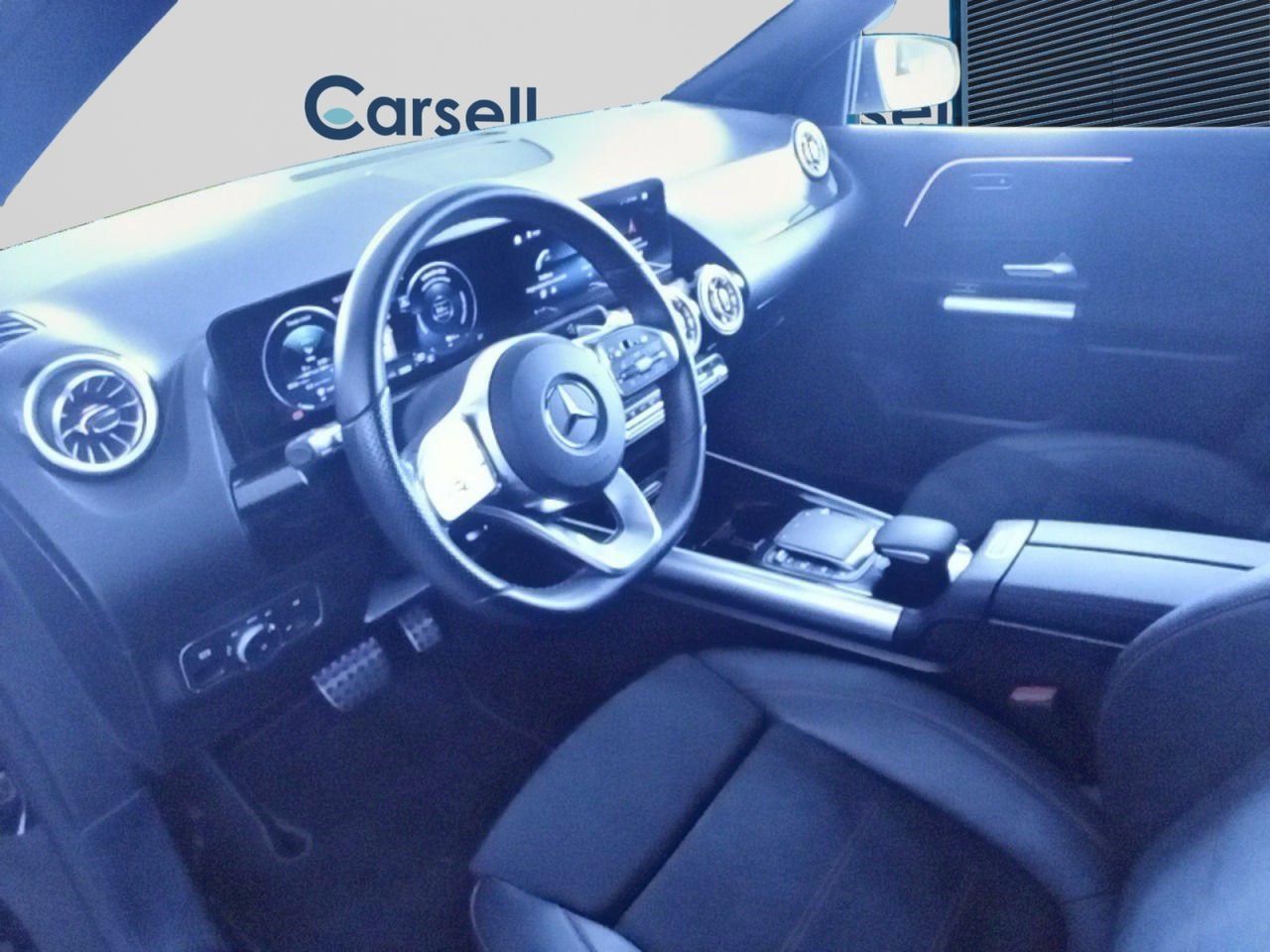 Mercedes Gla 250 E - Foto 2