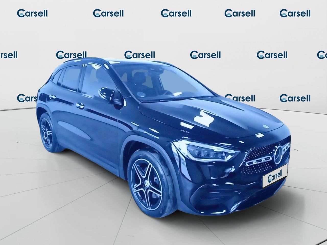 Mercedes Gla 250 E - Foto 2
