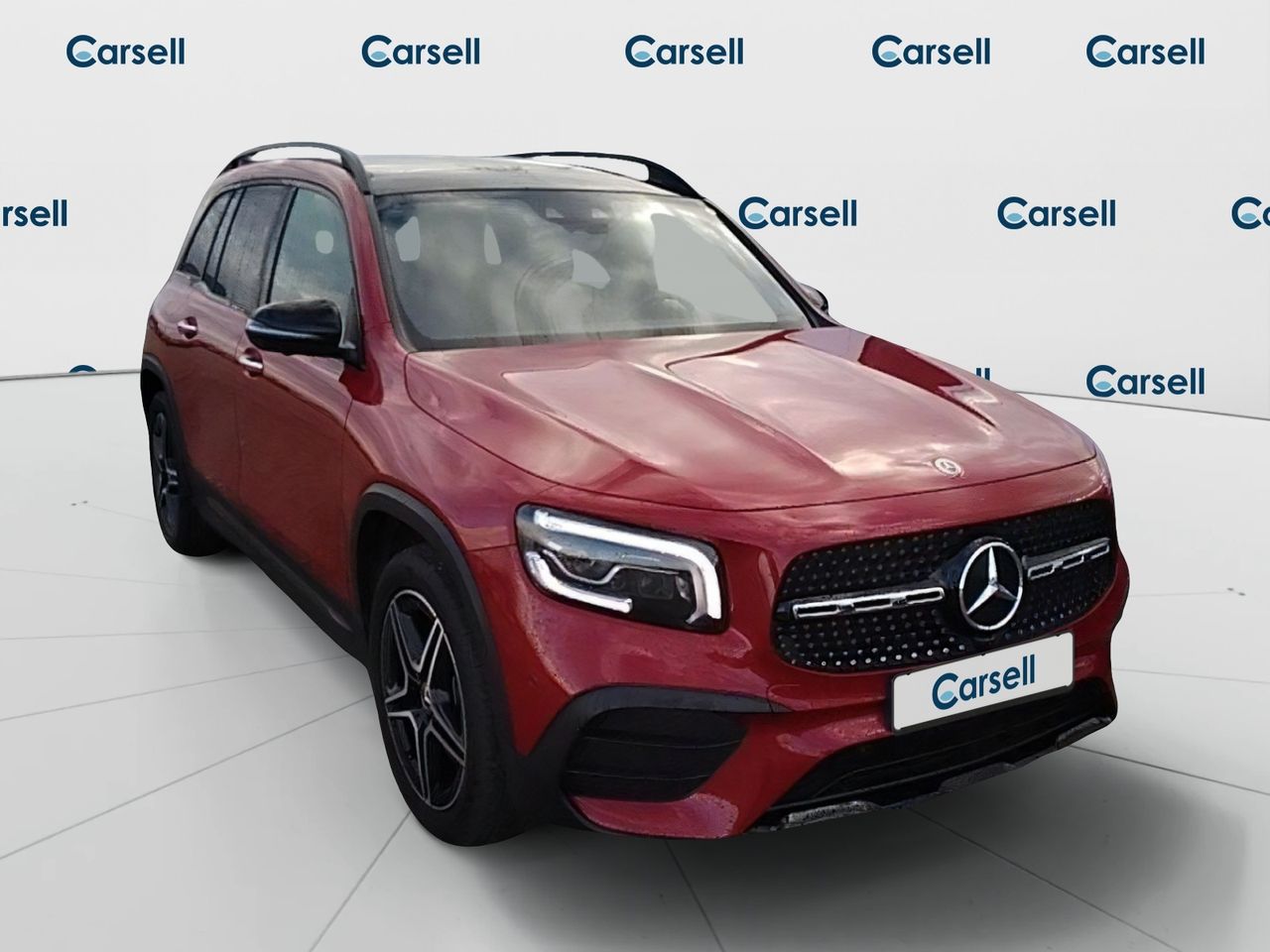 Mercedes Glb 2.0 220 D 4matic Dct 140kw (190cv) - Foto 2