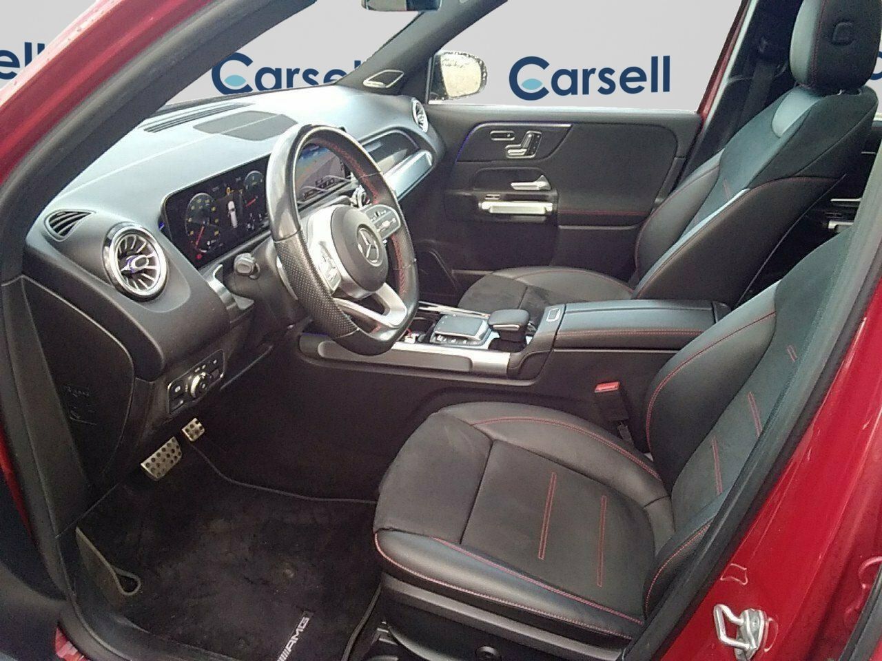 Mercedes Glb 2.0 220 D 4matic Dct 140kw (190cv) - Foto 2