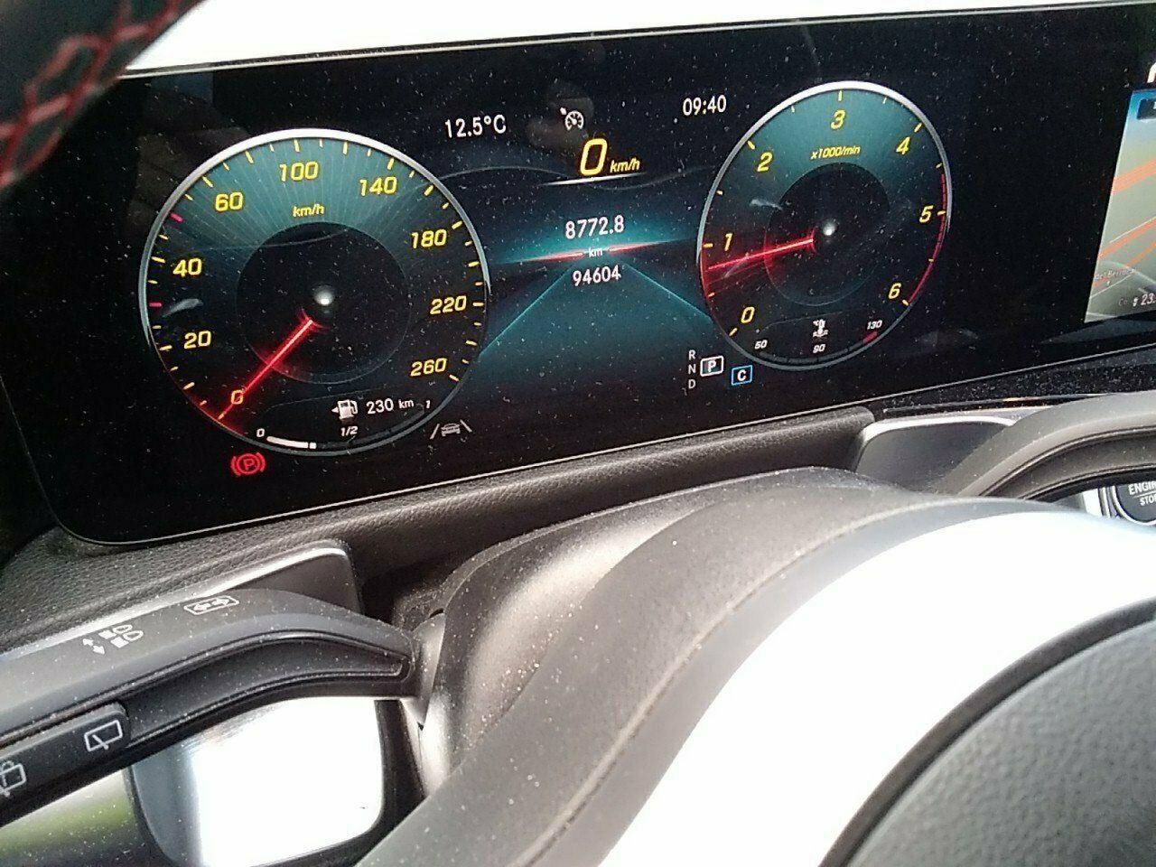 Mercedes Glb 2.0 220 D 4matic Dct 140kw (190cv) - Foto 2