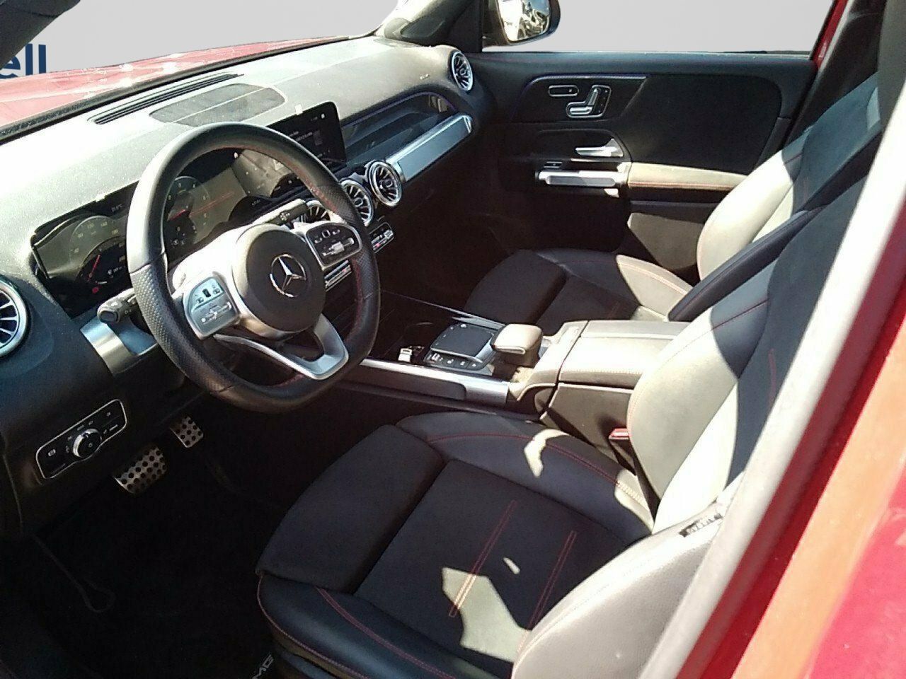 Mercedes Glb 2.0 220 D 4matic Dct 140kw (190cv) - Foto 2
