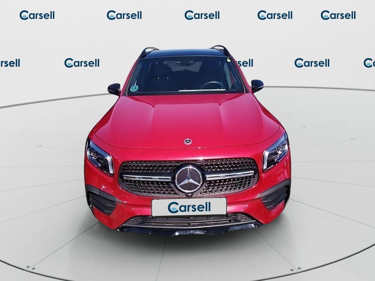 Mercedes Glb 2.0 220 D 4matic Dct 140kw (190cv) - Foto 2