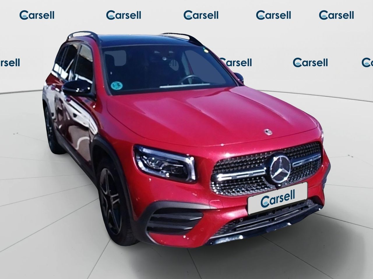 Mercedes Glb 2.0 220 D 4matic Dct 140kw (190cv) - Foto 2