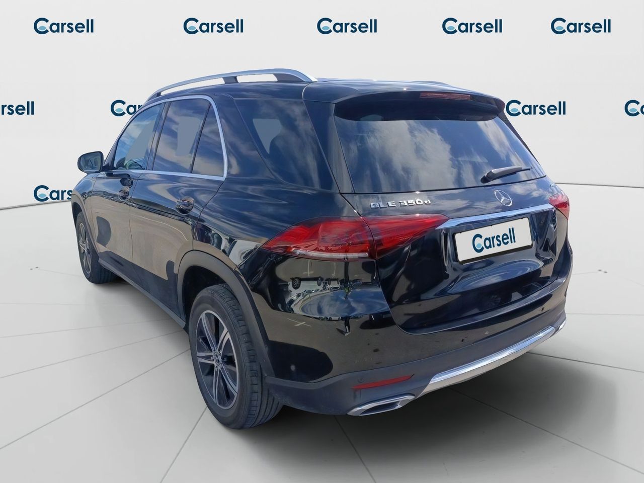 Mercedes Gle 350 D 4matic - Foto 2