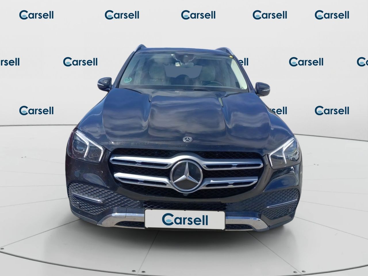 Mercedes Gle 350 D 4matic - Foto 2