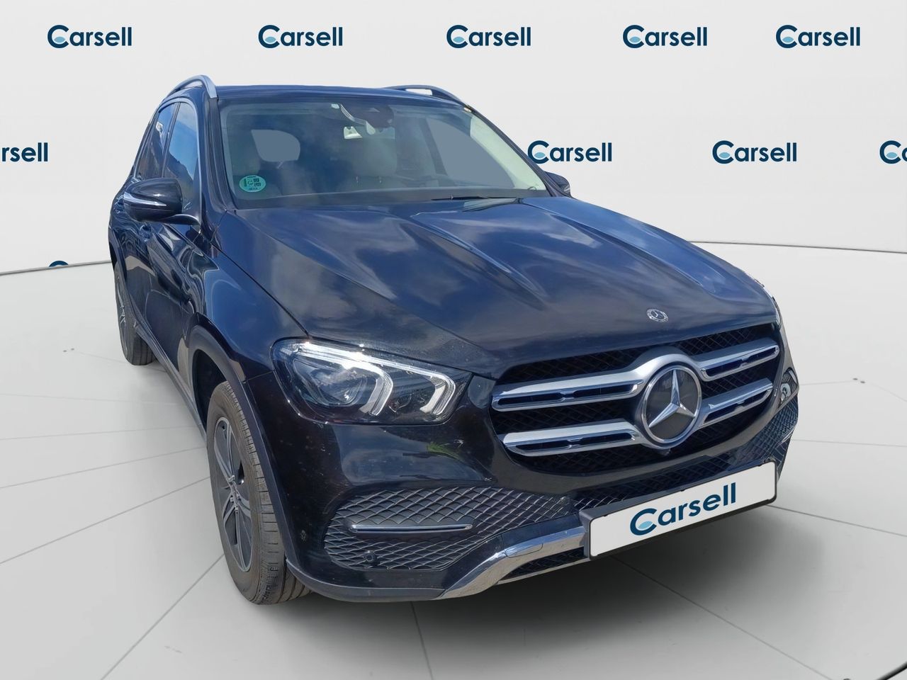 Mercedes Gle 350 D 4matic - Foto 2