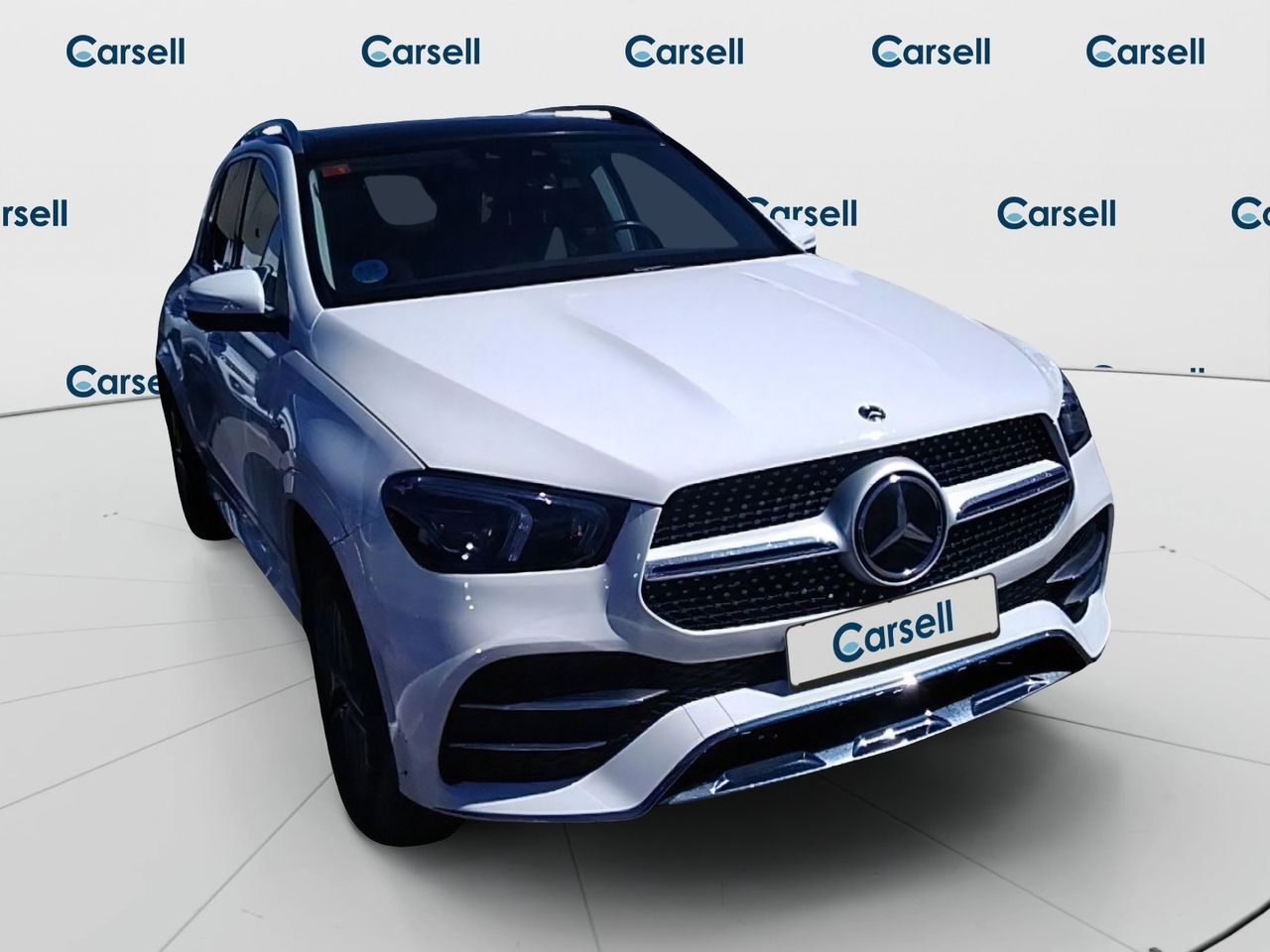 Mercedes Gle 350 De 4matic (híbrido Enchufable) - Foto 2