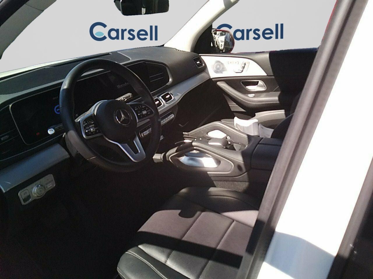 Mercedes Gle 350 De 4matic (híbrido Enchufable) - Foto 2